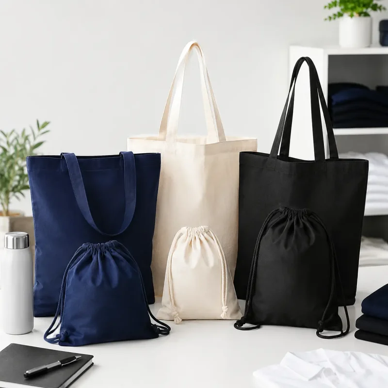 Workforce bags and promotional bags for UAE corporate teams