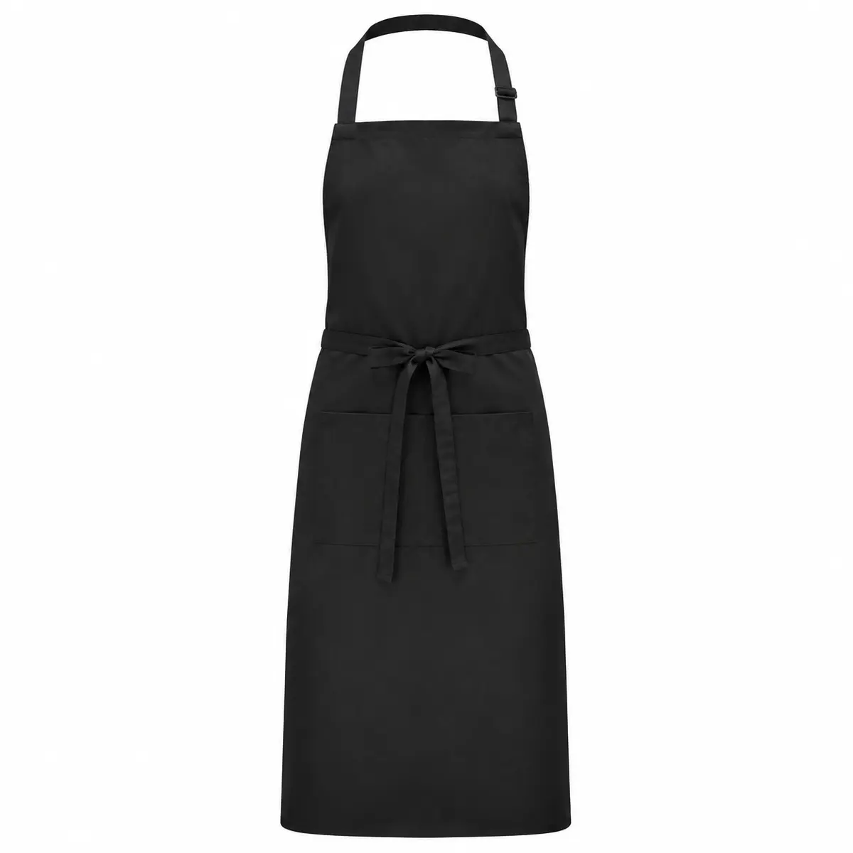 bib-apron-uniform-supplier-uae-gcc-01 Bib apron product image for hospitality uniform supply in the UAE and GCC.