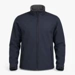 Branded jacket product image for corporate uniform supply in the UAE and GCC.