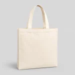 Branded tote bag product image for promotional uniform supply in the UAE and GCC.