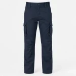 Cargo work trousers product image for industrial uniform supply in the UAE and GCC.
