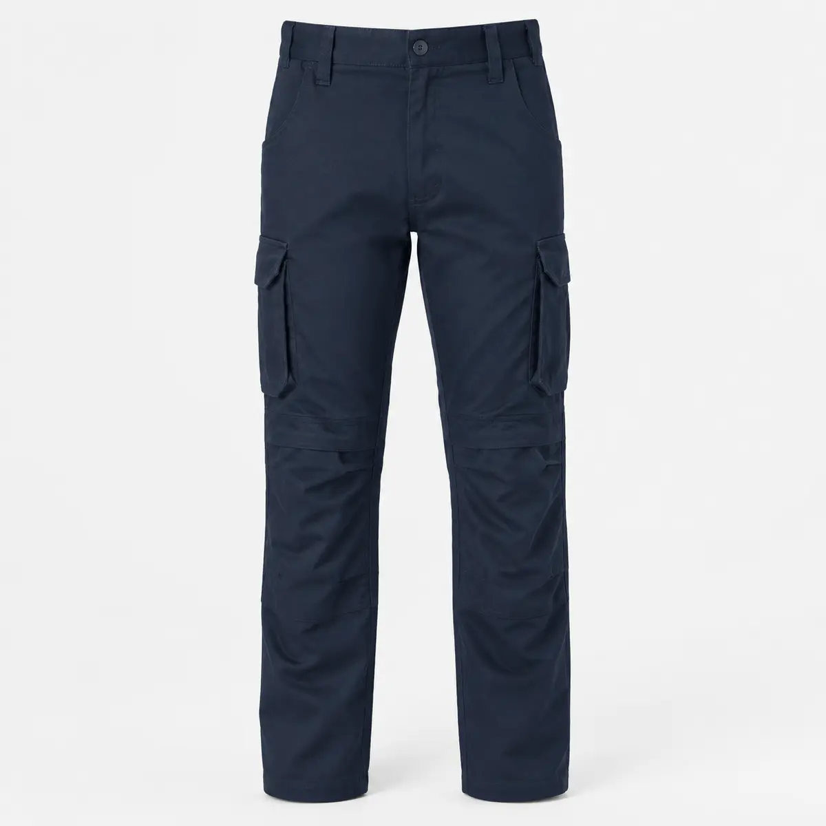 cargo-work-trousers-uniform-supplier-uae-gcc-01 Cargo work trousers product image for industrial uniform supply in the UAE and GCC.