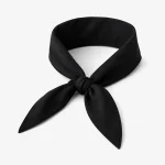 Chef neckerchief product image for hospitality uniform supply in the UAE and GCC.