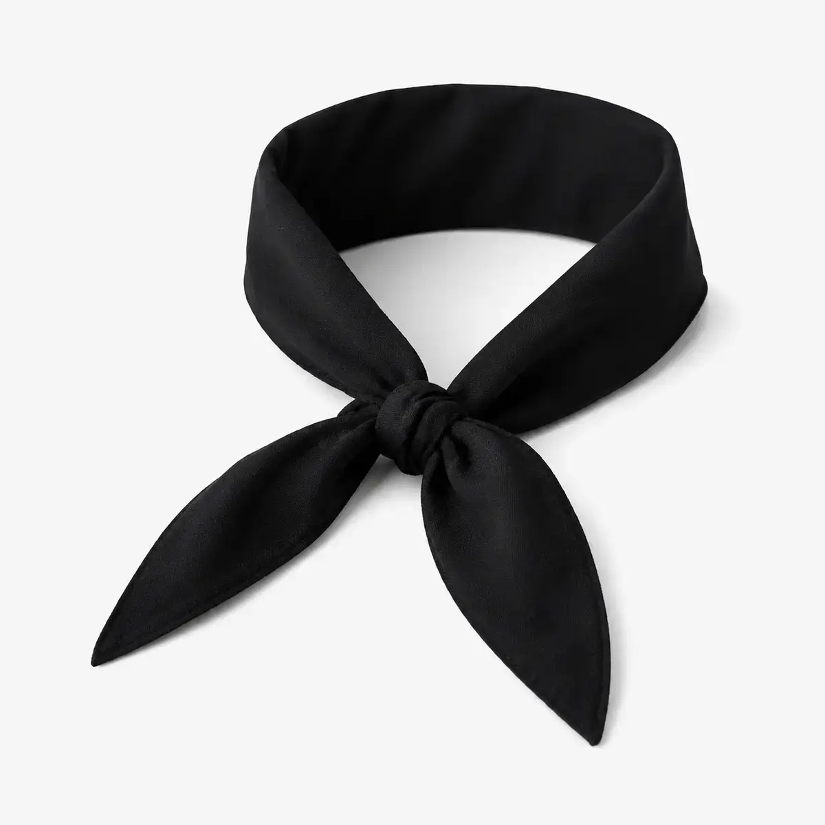 chef-neckerchief-uniform-supplier-uae-gcc-01 Chef neckerchief product image for hospitality uniform supply in the UAE and GCC.