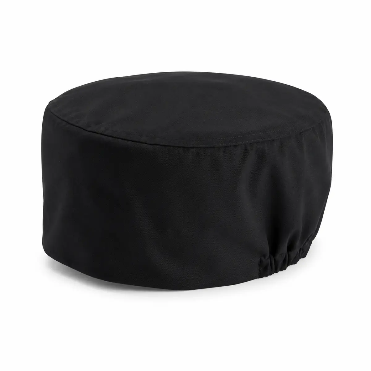 chef-skull-cap-uniform-supplier-uae-gcc-01 Chef skull cap product image for kitchen uniform supply in the UAE and GCC.