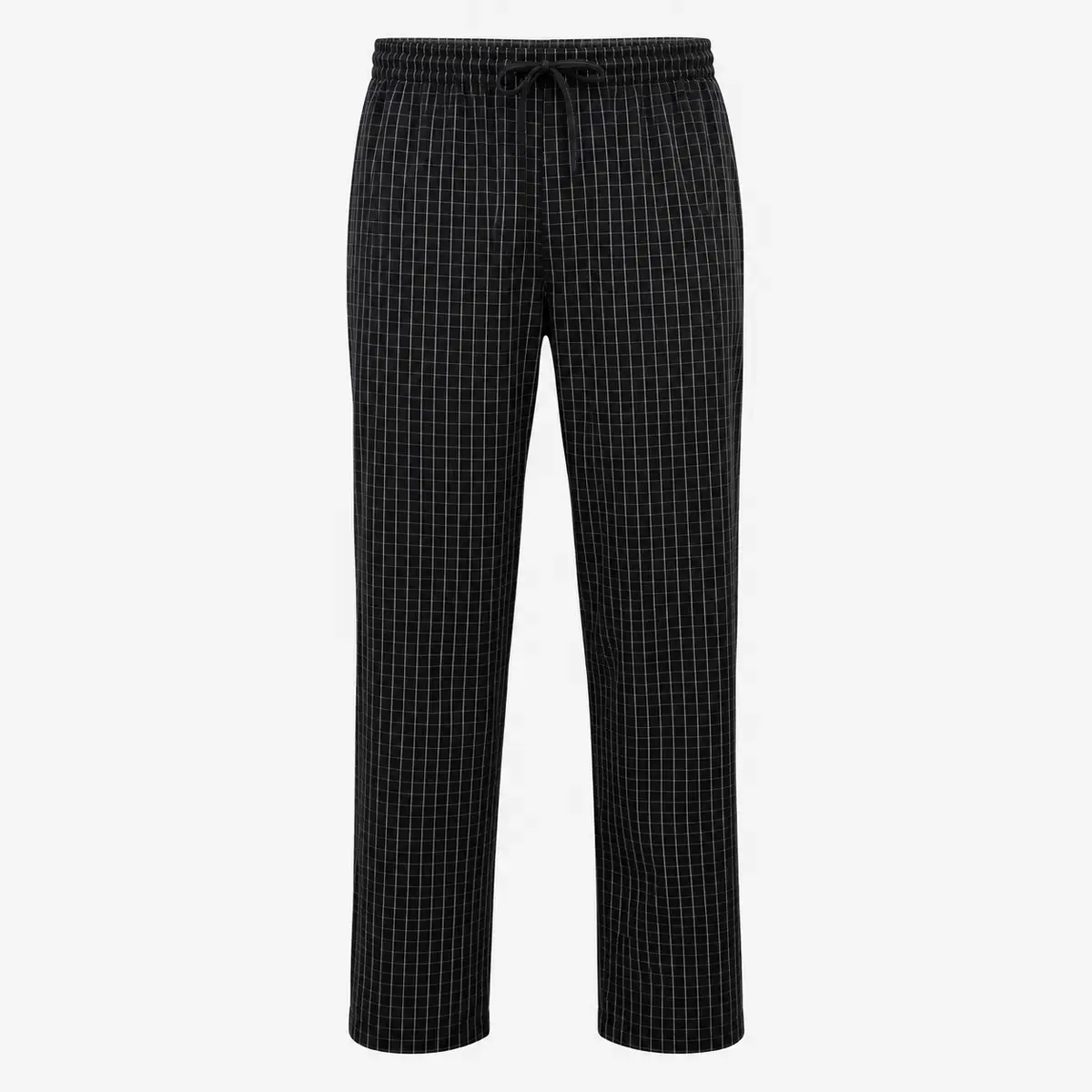 chef-trousers-uniform-supplier-uae-gcc-01 Chef trousers product image for hospitality uniform supply in the UAE and GCC.