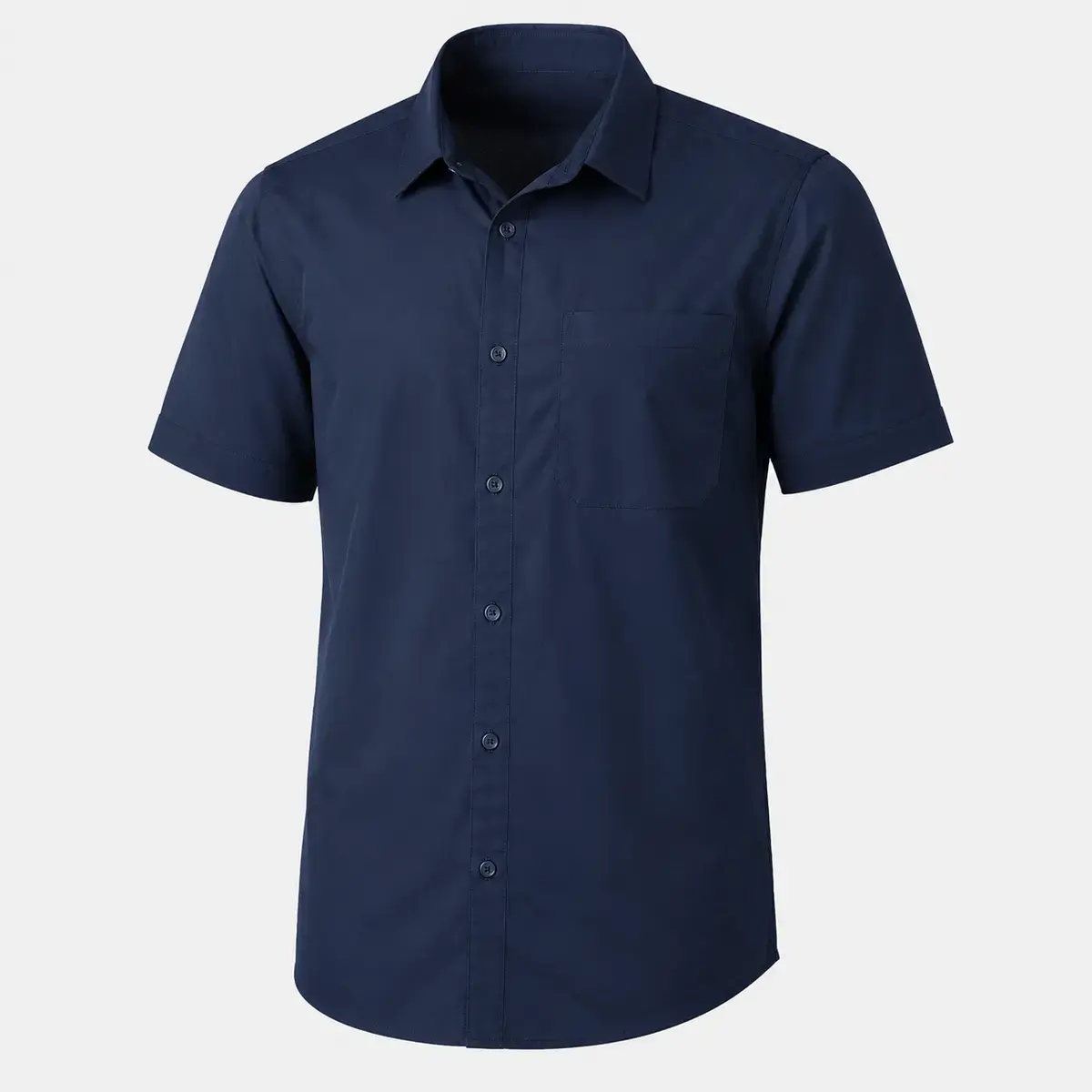 cleaning-staff-uniform-shirt-uniform-supplier-uae-gcc-01 Cleaning staff uniform shirt product image for cleaning uniform supply in the UAE and GCC.