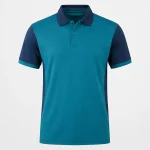Cleaning team polo product image for cleaning staff uniform supply in the UAE and GCC.
