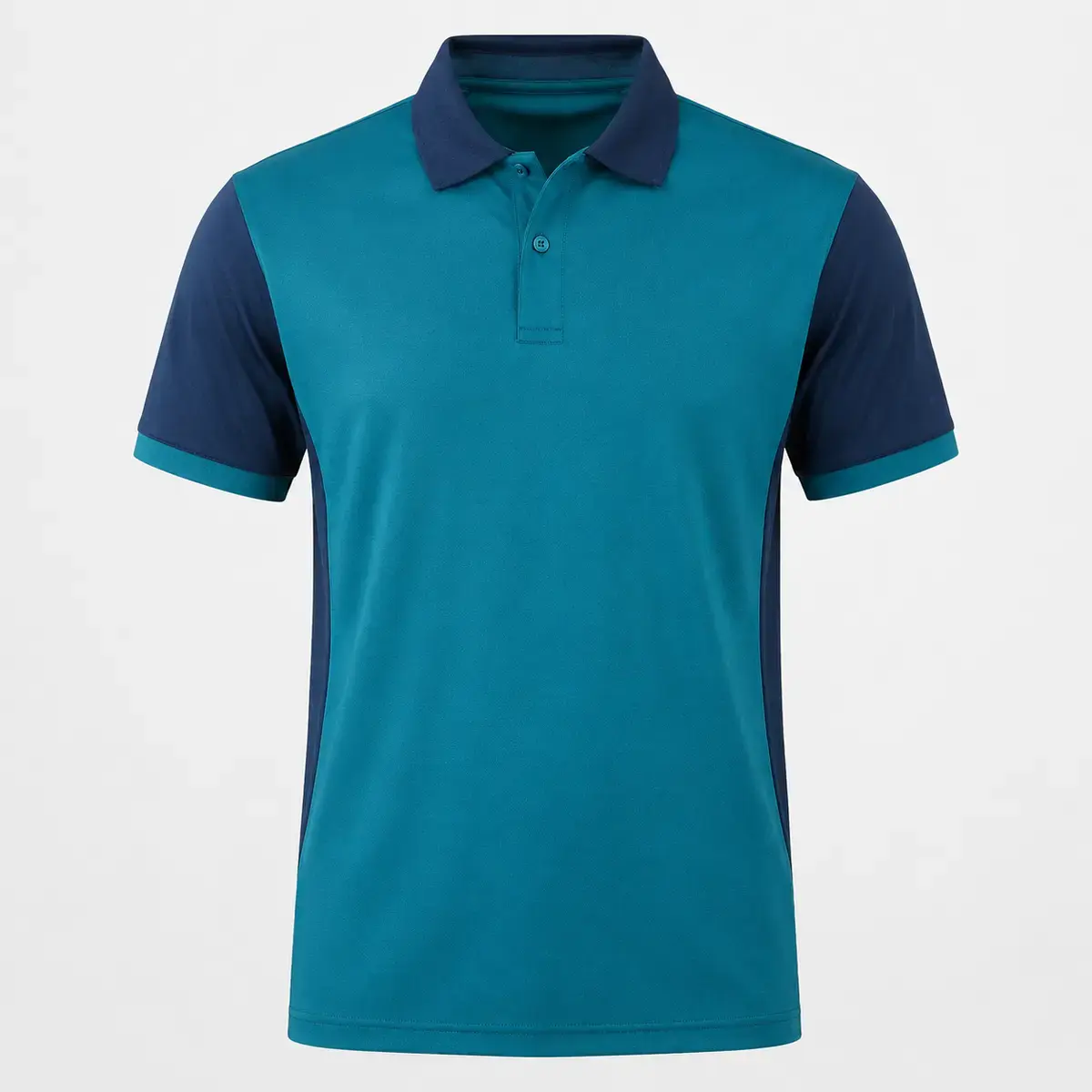 cleaning-team-polo-uniform-supplier-uae-gcc-01 Cleaning team polo product image for cleaning staff uniform supply in the UAE and GCC.