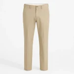 Corporate chinos product image for office uniform supply in the UAE and GCC.