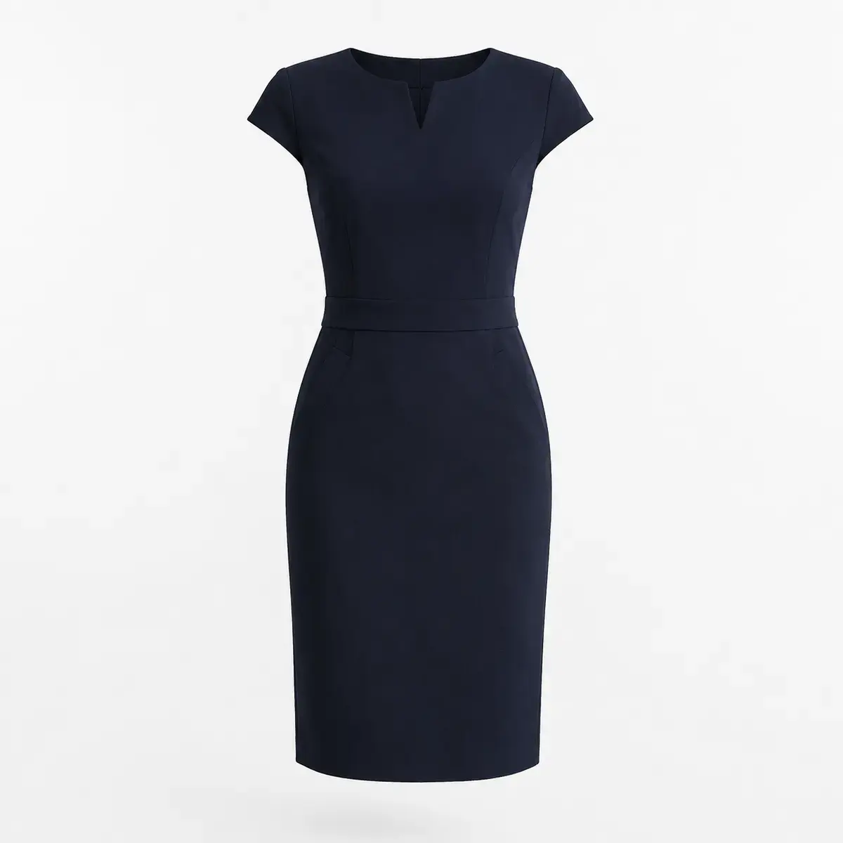 corporate-dress-uniform-supplier-uae-01 Corporate dress product image for office uniform supply in the UAE and GCC.