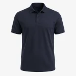 Corporate polo shirt product image for corporate uniform supply in the UAE and GCC.