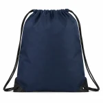 Drawstring bag product image for promotional merchandise and uniform accessory supply in the UAE and GCC.