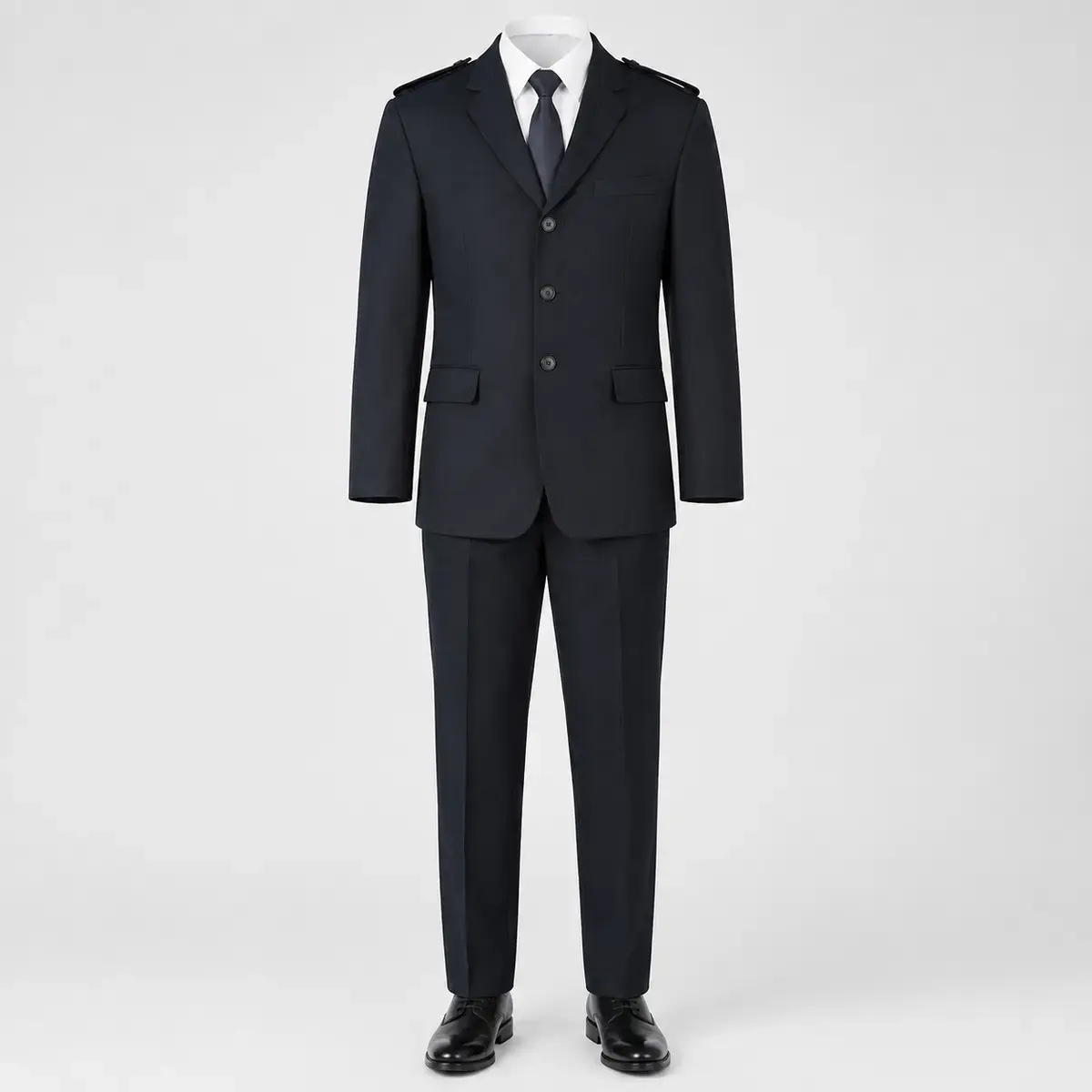 driver-uniform-uniform-supplier-uae-gcc-01 Driver uniform product image for transport staff uniform supply in the UAE and GCC.