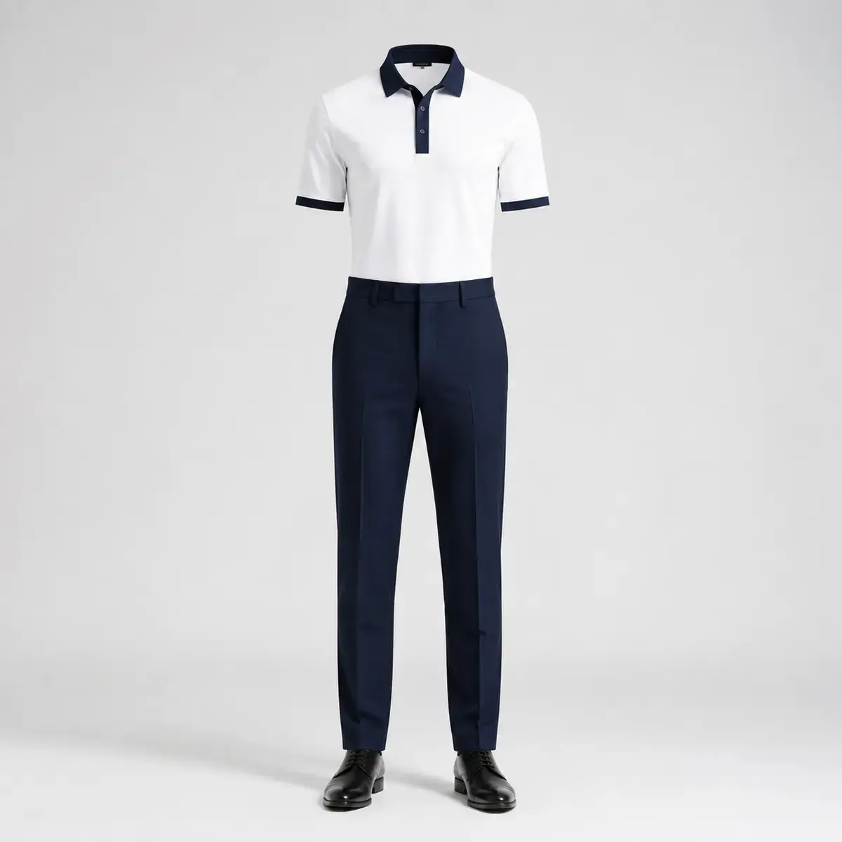 exhibition-staff-uniform-uniform-supplier-uae-gcc-01 Exhibition staff uniform product image for event uniform supply in the UAE and GCC.