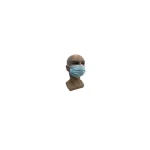Face Mask with Ear Loop - Image 2