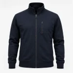 Facilities maintenance cardigan product image for maintenance staff uniform supply in the UAE and GCC.