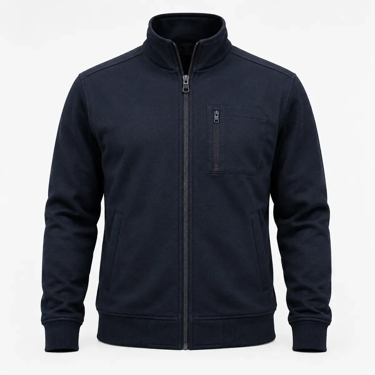 facilities-maintenance-cardigan-uniform-supplier-uae-gcc-01 Facilities maintenance cardigan product image for maintenance staff uniform supply in the UAE and GCC.