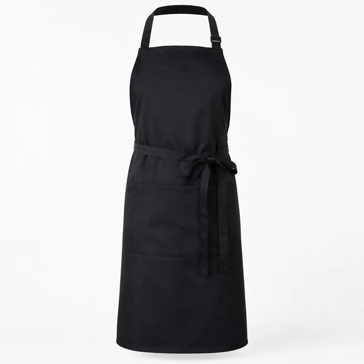 full-chef-apron-uniform-supplier-uae-gcc-01 Full chef apron product image for kitchen and hospitality uniform supply in the UAE and GCC.