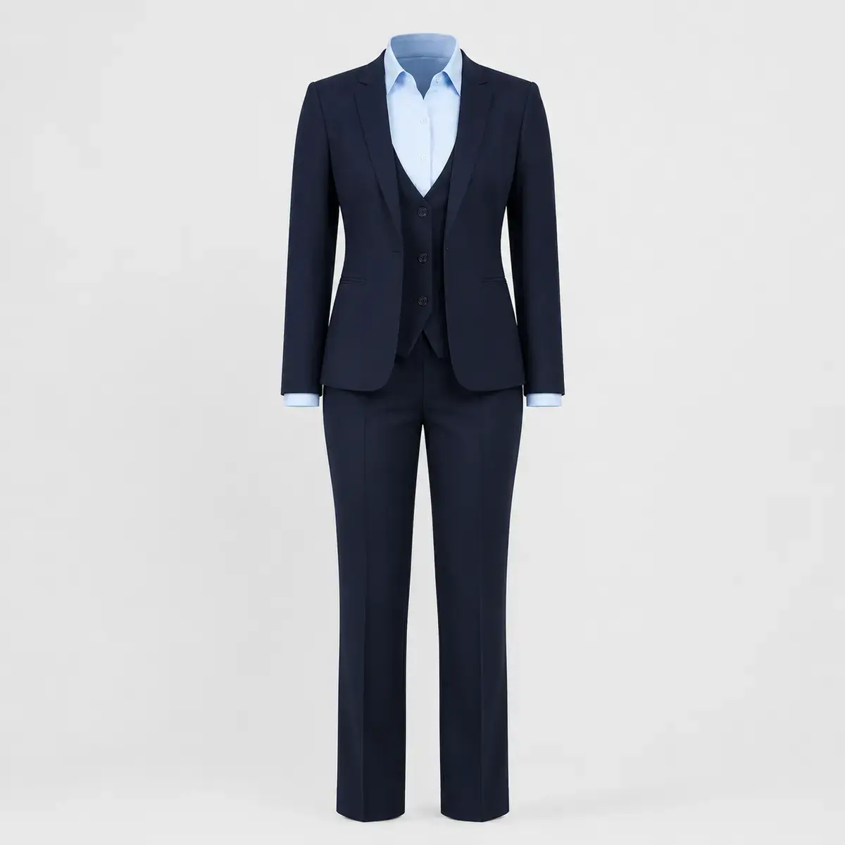 government-reception-uniform-uniform-supplier-uae-gcc-01 Government reception uniform product image for public sector uniform supply in the UAE and GCC.