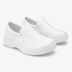 Healthcare footwear product image for medical uniform supply in the UAE and GCC.