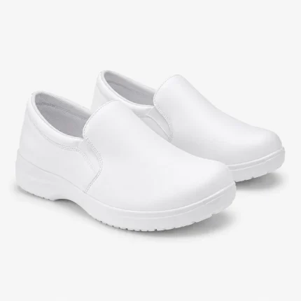 Healthcare footwear product image for medical uniform supply in the UAE and GCC.