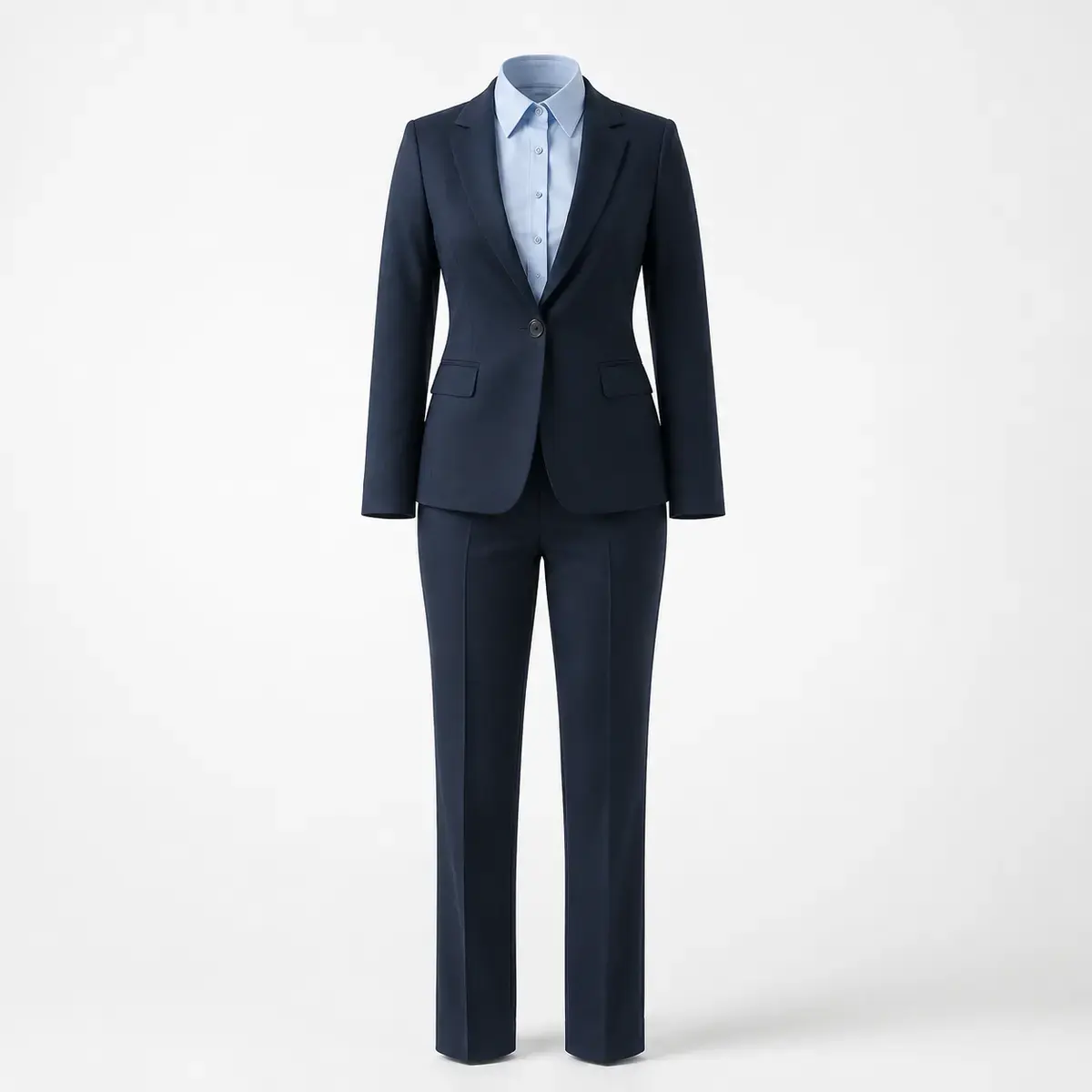 hotel-front-office-uniform-uniform-supplier-uae-01 Hotel front office uniform product image for hospitality uniform supply in the UAE and GCC.