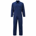 Industrial coverall product image for workwear uniform supply in the UAE and GCC.