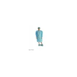Isolation Gown - Image 2