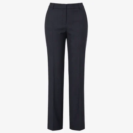 Ladies formal trousers product image for corporate uniform supply in the UAE and GCC.