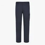 Logistics driver trousers product image for transport uniform supply in the UAE and GCC.