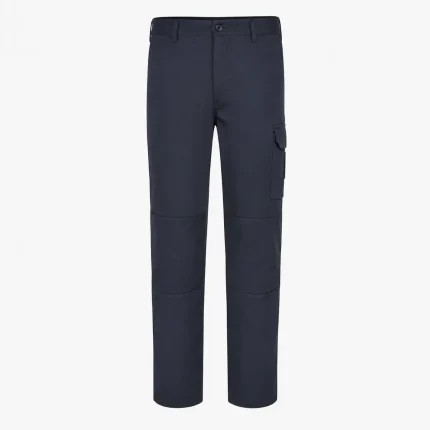 Logistics driver trousers product image for transport uniform supply in the UAE and GCC.