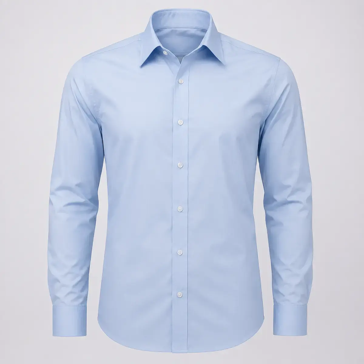 long-sleeve-corporate-shirt-uniform-supplier-uae-gcc-01 Long-sleeve corporate shirt product image for office uniform supply in the UAE and GCC.