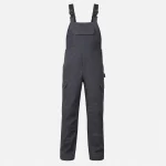 Mechanic dungaree product image for industrial workwear uniform supply in the UAE and GCC.