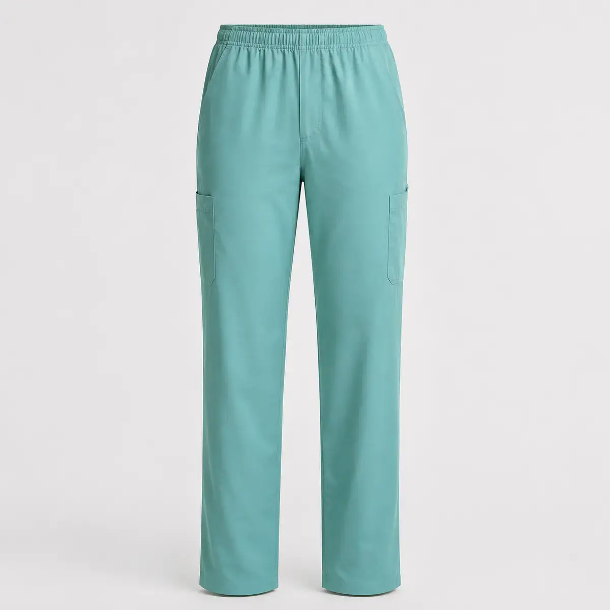medical-scrub-trousers-uniform-supplier-uae-gcc-01 Medical scrub trousers product image for healthcare uniform supply in the UAE and GCC.