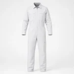 Painter coverall product image for industrial workwear uniform supply in the UAE and GCC.