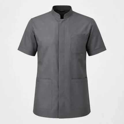 Porter tunic product image for hospitality uniform supply in the UAE and GCC.