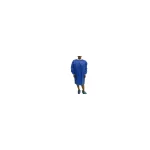 PP Lab Coat - Image 3