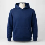 Promotional hoodie product image for corporate apparel supply in the UAE and GCC.