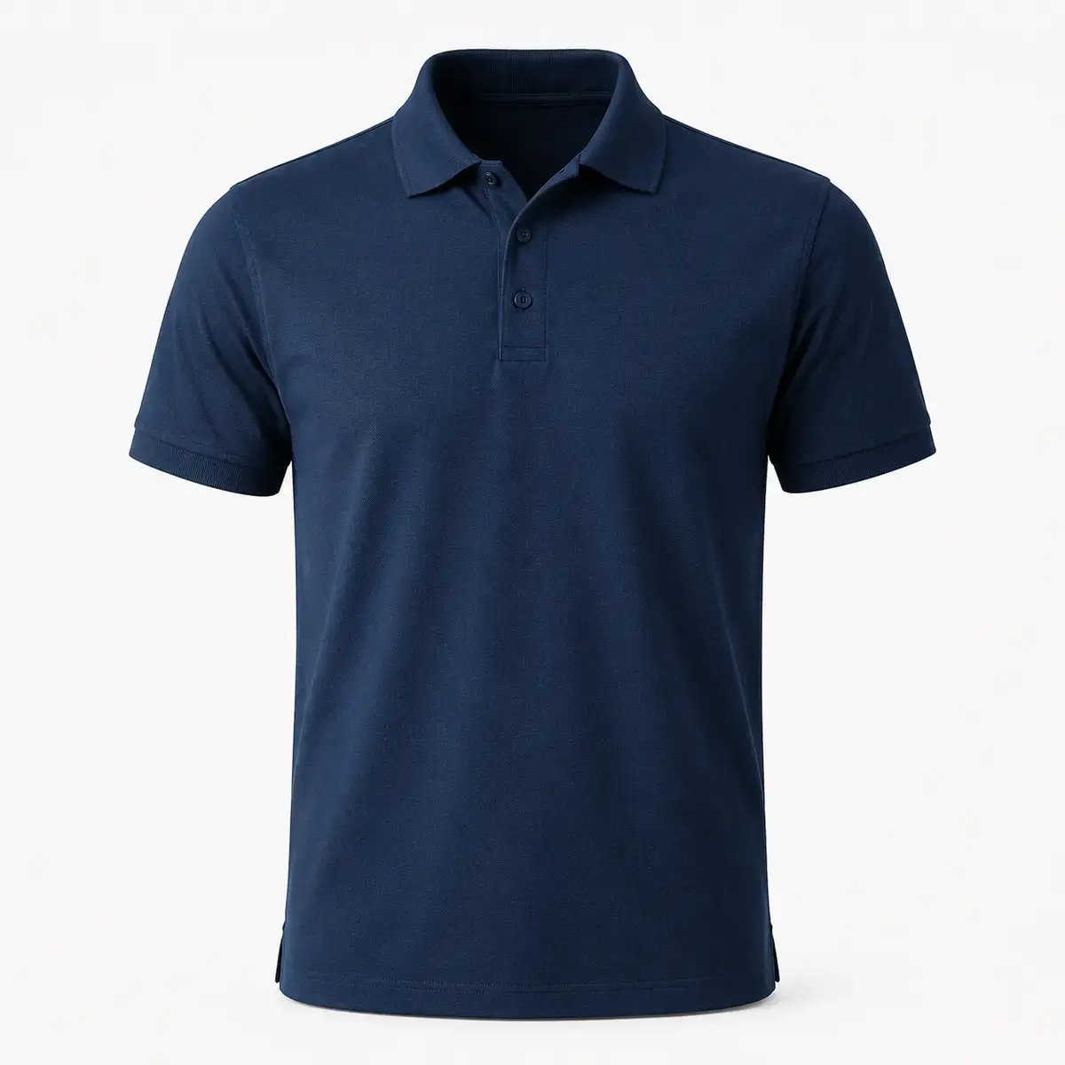 promotional-polo-shirt-uniform-supplier-uae-01 Promotional polo shirt product image for corporate uniform supply in the UAE and GCC.