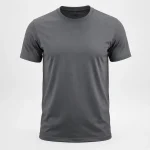 Promotional T-shirt product image for corporate apparel supply in the UAE and GCC.