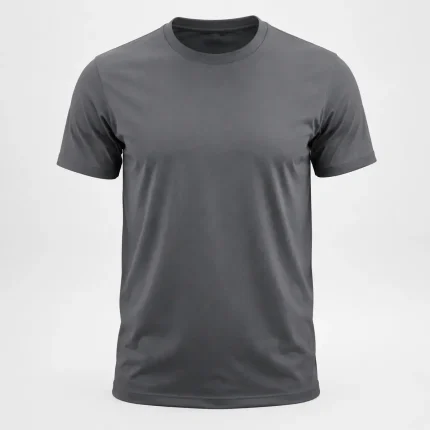 Promotional T-shirt product image for corporate apparel supply in the UAE and GCC.