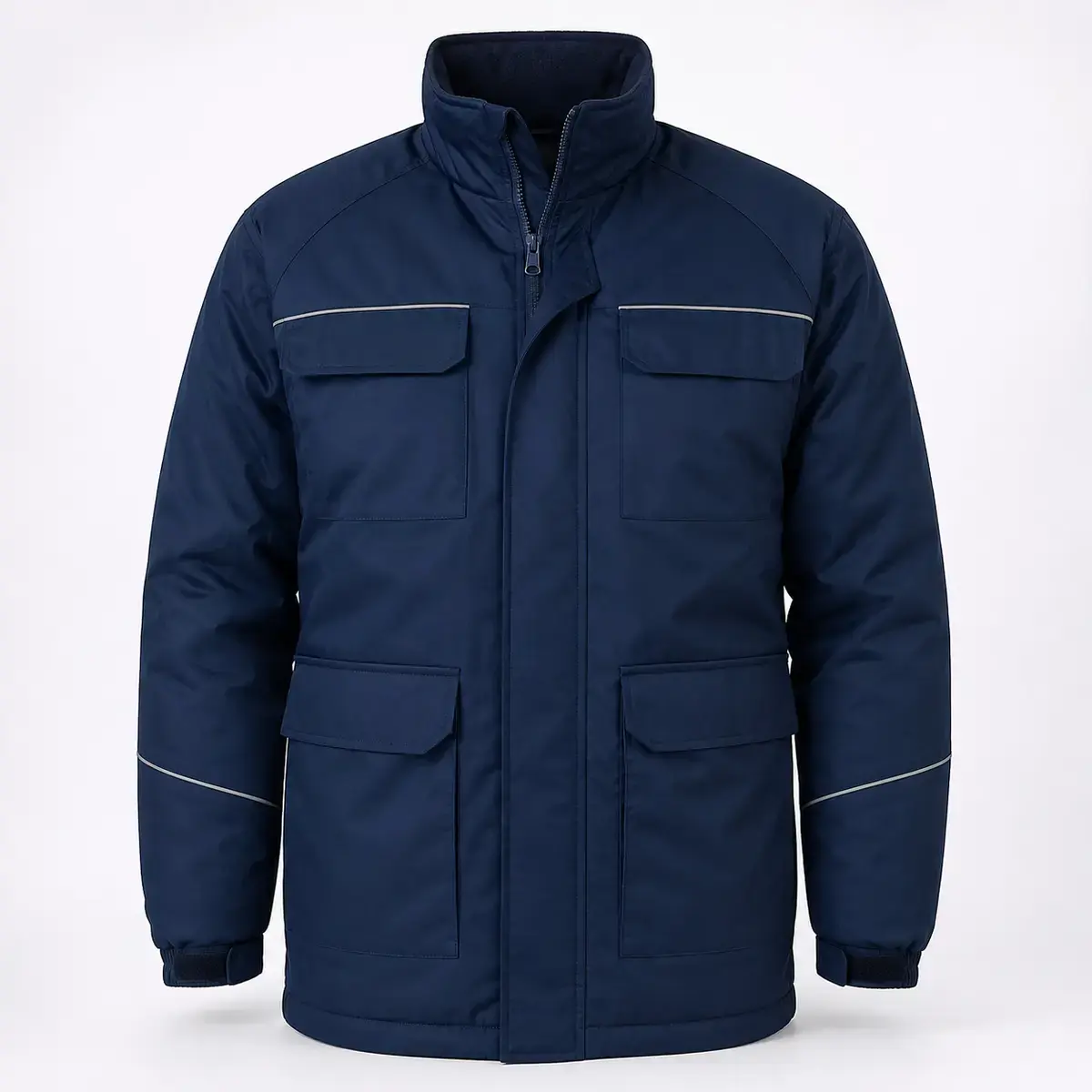 public-sector-winter-jacket-uniform-supplier-uae-gcc-01 Public sector winter jacket product image for government uniform supply in the UAE and GCC.