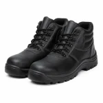 Safety boots product image for industrial safety footwear supply in the UAE and GCC.