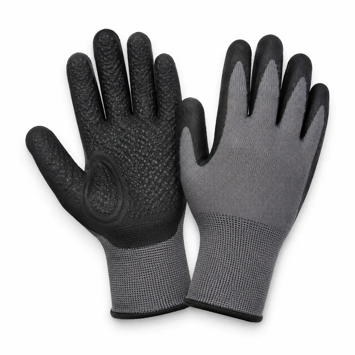 safety-gloves-uniform-supplier-uae-gcc-01 Safety gloves product image for PPE and workwear supply in the UAE and GCC.