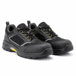 Safety trainers product image for industrial safety footwear supply in the UAE and GCC.