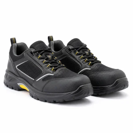 Safety trainers product image for industrial safety footwear supply in the UAE and GCC.