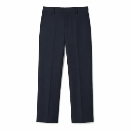 School trousers product image for school uniform supply in the UAE and GCC.