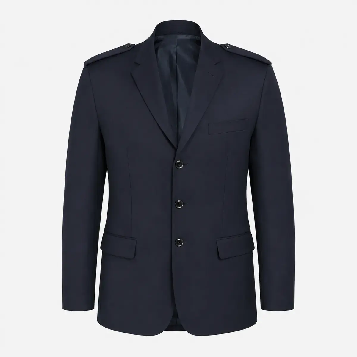 security-officer-blazer-uniform-supplier-uae-gcc-01 Security officer blazer product image for security uniform supply in the UAE and GCC.