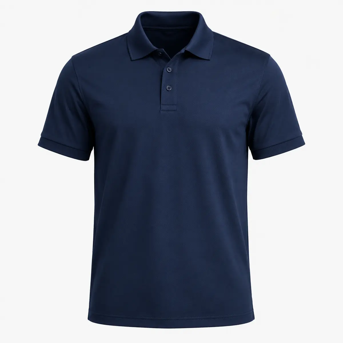 short-sleeve-corporate-polo-uniform-supplier-uae-gcc-01 Short-sleeve corporate polo product image for office uniform supply in the UAE and GCC.